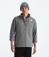 Men’s Gordon Lyons Vest TNF Medium Grey Heather