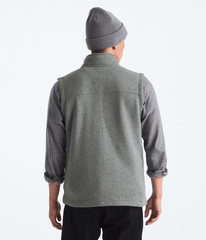 Men’s Gordon Lyons Vest TNF Medium Grey Heather