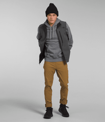 Men’s Apex Bionic 3 Vest TNF Dark Grey Heather