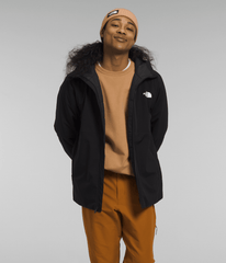 Men’s Apex Elevation Jacket TNF Black