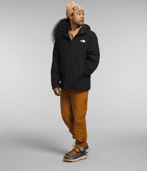 Men’s Apex Elevation Jacket TNF Black