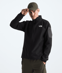 Men’s Tek Approach Jacket TNF Black