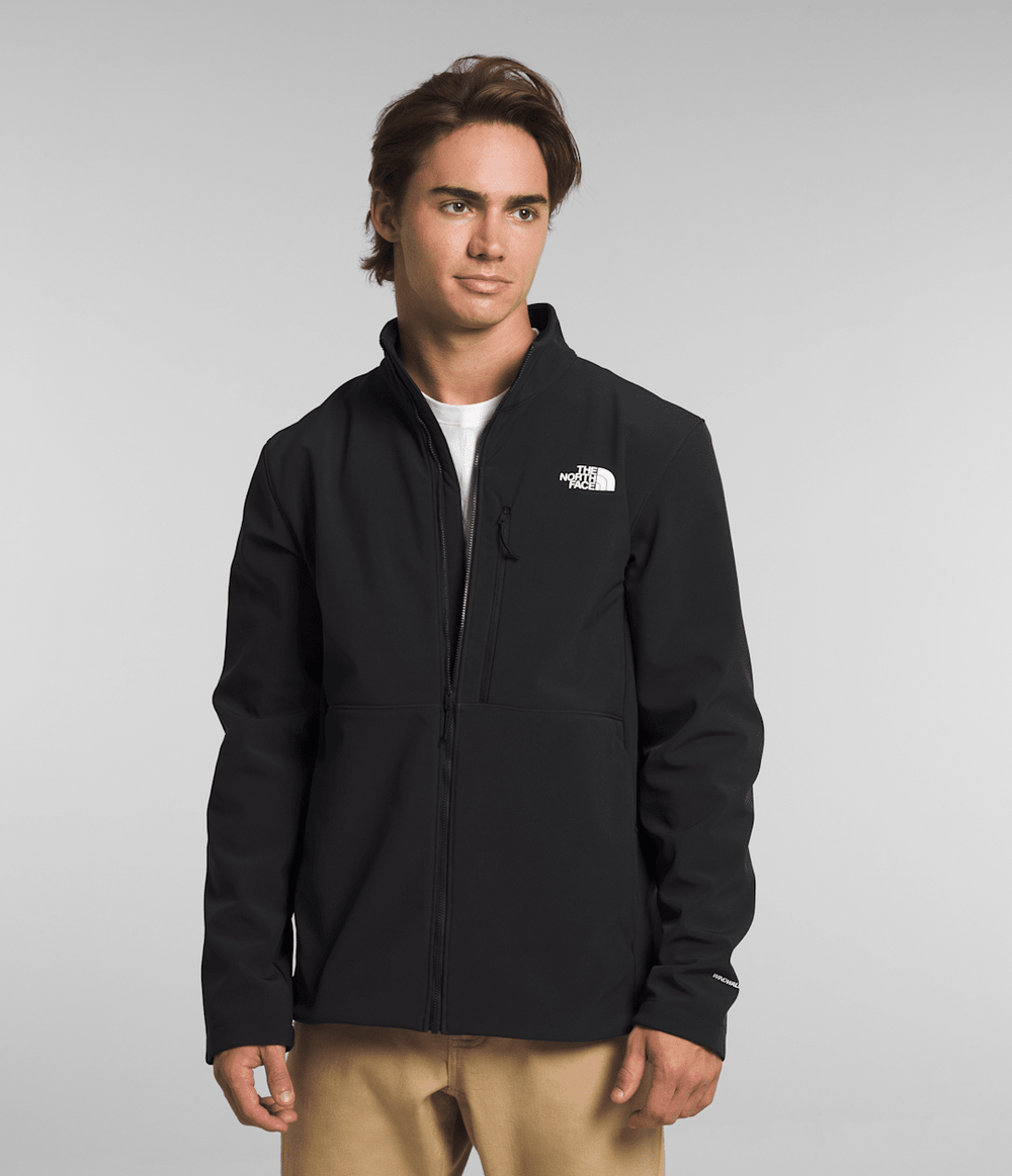 Men’s Apex Bionic 3 Jacket TNF Black