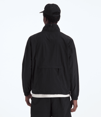 Men’s TNF™ Red Box Taslan Jacket TNF Black