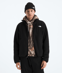 Men’s Yumiori Off Peak Full-Zip Jacket TNF Black