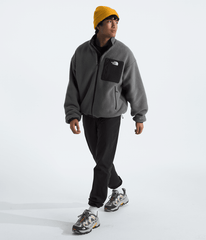 Men’s Yumiori Reversible Jacket TNF Black/Smoked Pearl