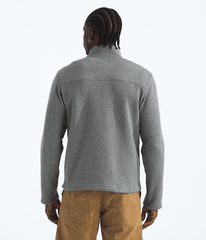 Men’s Gordon Lyons Full-Zip Jacket TNF Medium Grey Heather