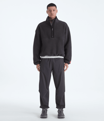 TNF™ Red Box ½-Zip Fleece Obsidian