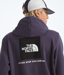 Men’s Evolution Box NSE Regular Hoodie Endless Dusk