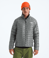 Men’s THERMOBALL™ Jacket Smoked Pearl