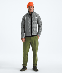 Men’s THERMOBALL™ Jacket Smoked Pearl