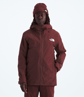 Men’s THERMOBALL™ Snow Triclimate™ Jacket Sumac