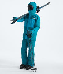 Men’s Freedom Insulated Jacket Dusk Blue/Meridian Blue