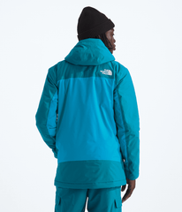 Men’s Freedom Insulated Jacket Dusk Blue/Meridian Blue