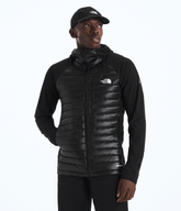Men’s Summit Series Breithorn LT Hybrid Hoodie TNF Black