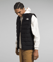 Men’s Aconcagua 3 Vest TNF Black
