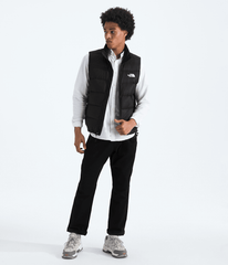 Men’s Hydrenalite™ Down Vest TNF Black