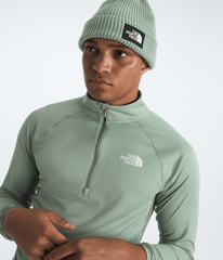 Men’s Sunriser ¼-Zip Slate Moss