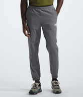 Men’s Wander Joggers 2.0 Smoked Pearl