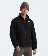 Men’s Junction Insulated Jacket TNF Black