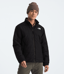 Men’s Junction Insulated Jacket TNF Black