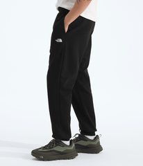 Men’s Evolution Simple Dome Regular Joggers TNF Black