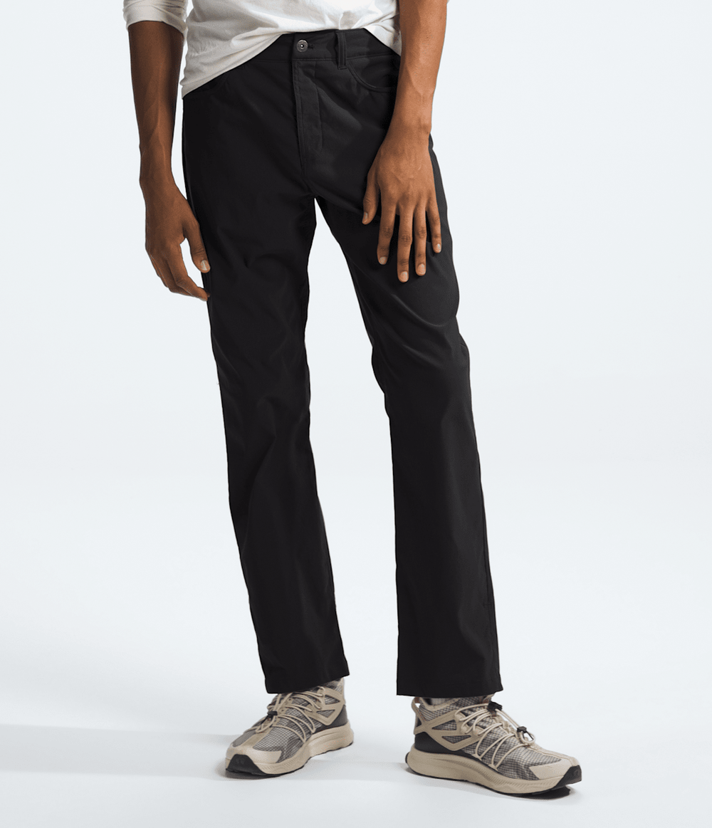 Men’s Sprag 5-Pocket Pants TNF Black