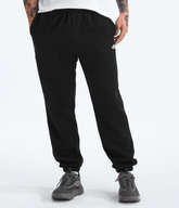 Men’s Evolution Simple Dome Regular Pants TNF Black