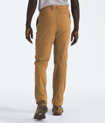 Men’s Basin Pro Pants Utility Brown