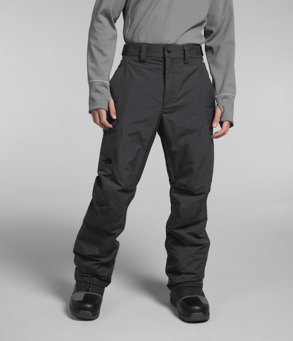 Men’s Freedom Insulated Pants Asphalt Grey
