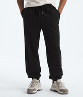 Men’s TNF™ Essential Simple Dome Relaxed Pants TNF Black