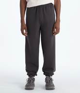 Men’s TNF™ Red Box Sweatpants Obsidian