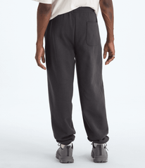 Men’s TNF™ Red Box Sweatpants Obsidian