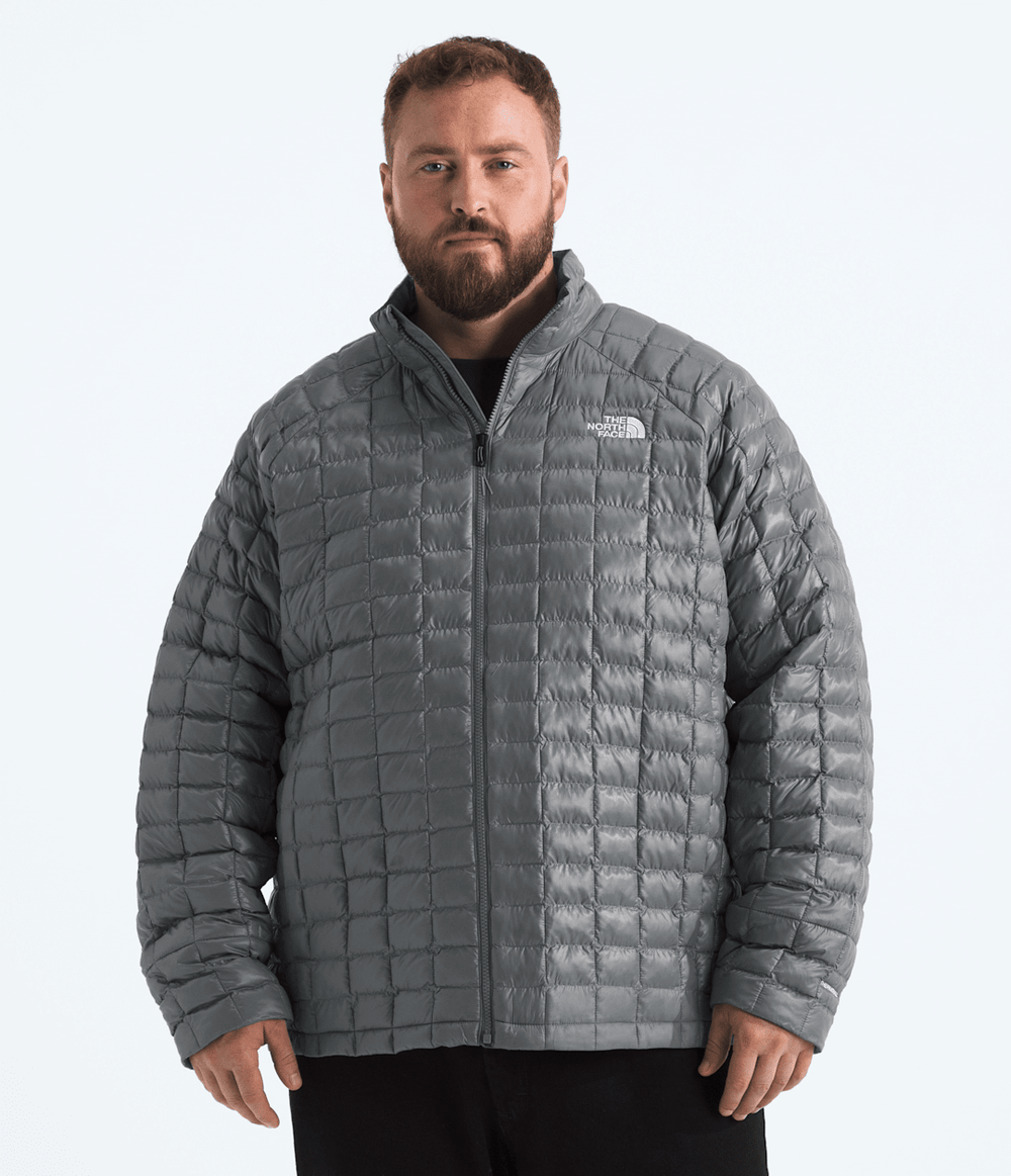 Men’s Big THERMOBALL™ Jacket Smoked Pearl