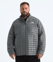 Men’s Big THERMOBALL™ Jacket Smoked Pearl