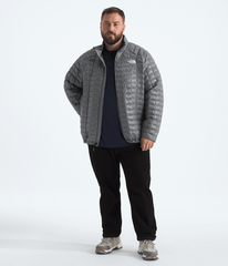 Men’s Big THERMOBALL™ Jacket Smoked Pearl
