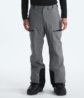 Men’s Chakal Pants Smoked Pearl