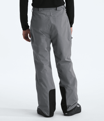 Men’s Chakal Pants Smoked Pearl