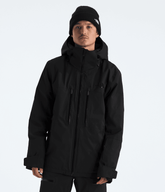 Men’s Chakal Jacket TNF Black/TNF Black