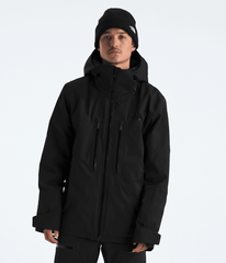 Men’s Chakal Jacket TNF Black/TNF Black