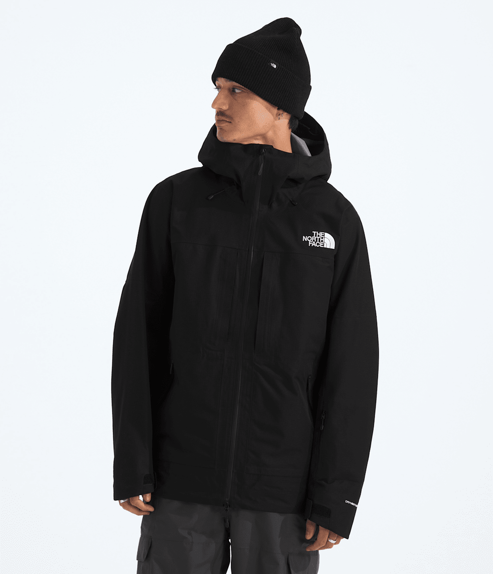 Men’s Ceptor Jacket TNF Black