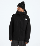 Men’s Ceptor Jacket TNF Black