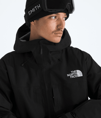 Men’s Ceptor Jacket TNF Black