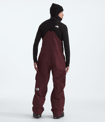 Men’s Dragline Bibs Alpine Plum