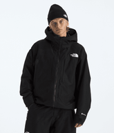 Men’s GORE-TEX® Hex Jacket TNF Black