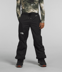 Men’s Build Up Pants TNF Black