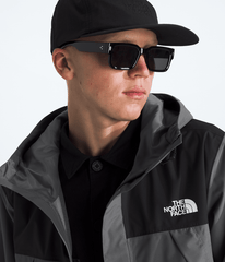 Men’s Antora Jacket Smoked Pearl/TNF Black