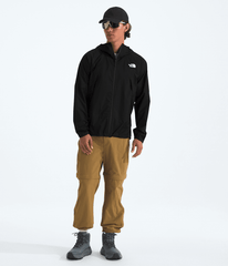 Men’s Ridgelite Waterproof Jacket TNF Black