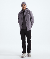 Men’s Valley View Jacket Transcendent Grey