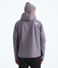 Men’s Valley View Jacket Transcendent Grey